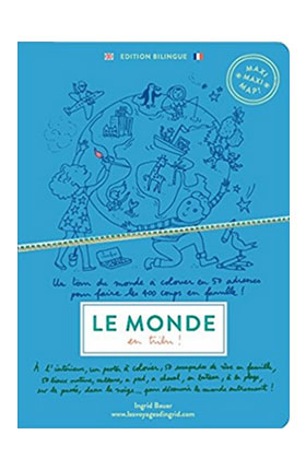Guide Miniminimap, Le Monde