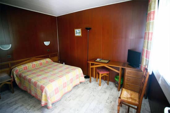 Motel Les Broussailles, Mesves-sur-Loire