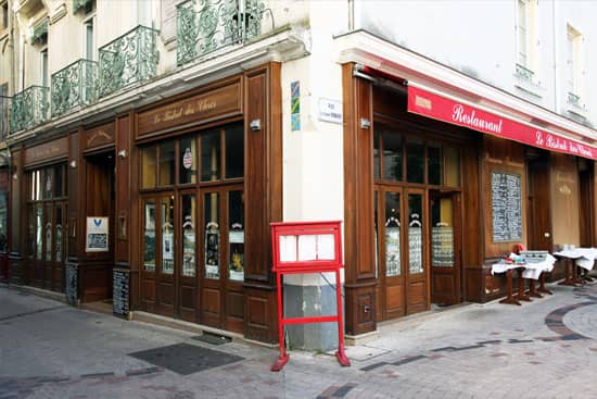 Bistrot des Clercs, Valence