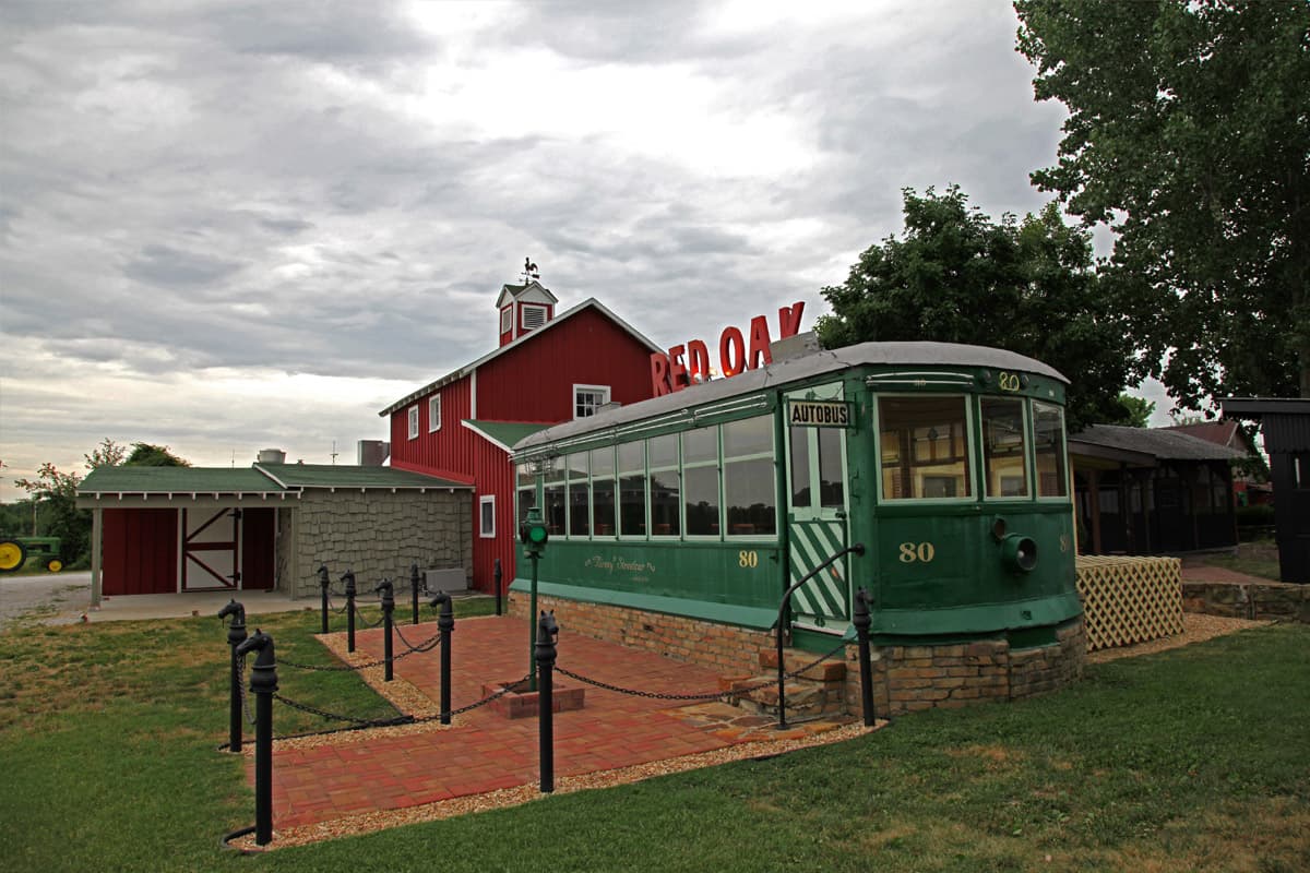 Red Oak 2, Missouri, États-Unis