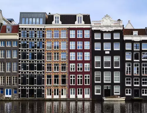 Amsterdam : découverte de la Venise hollandaise