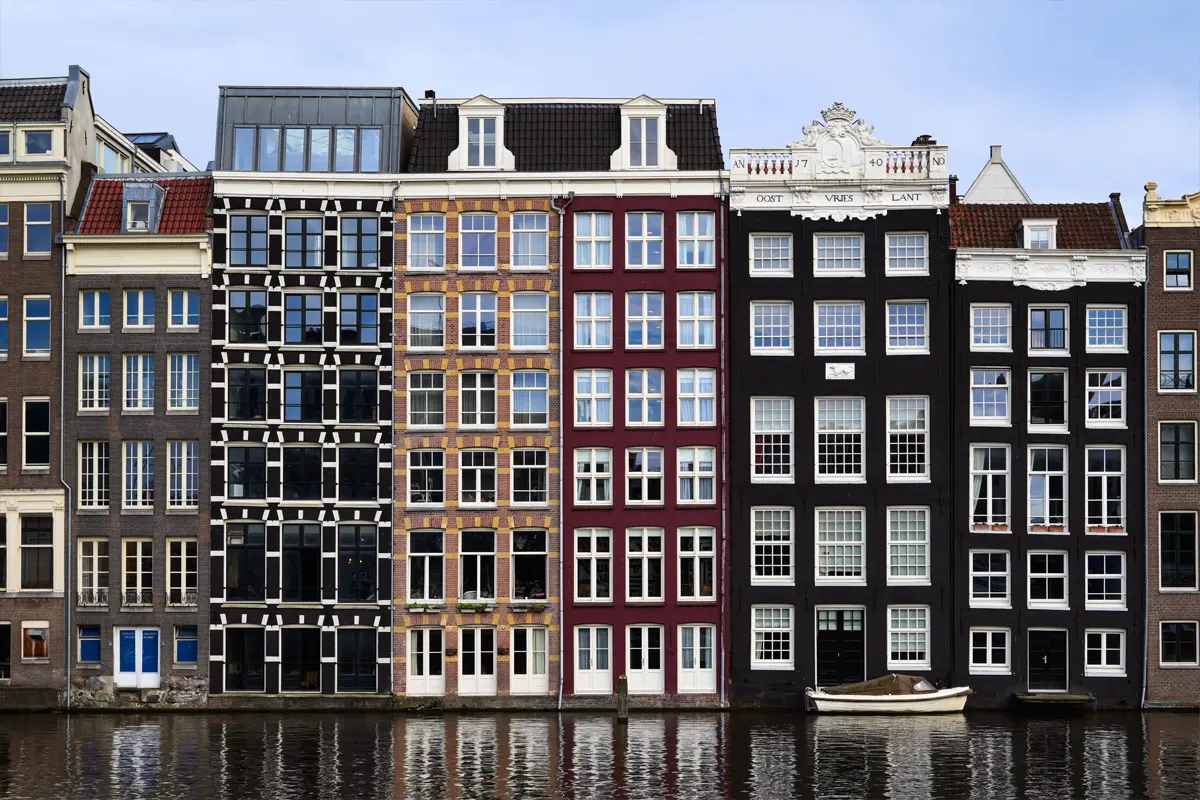 Amsterdam
