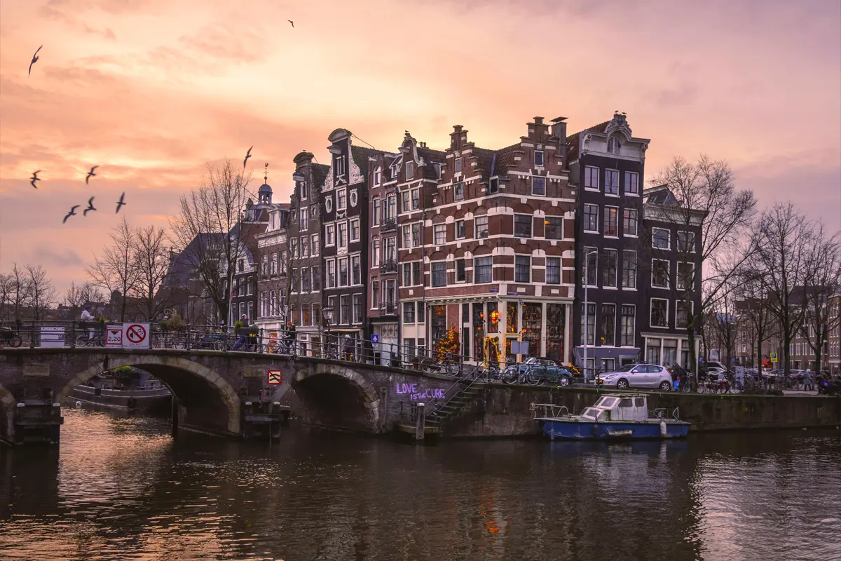 Amsterdam