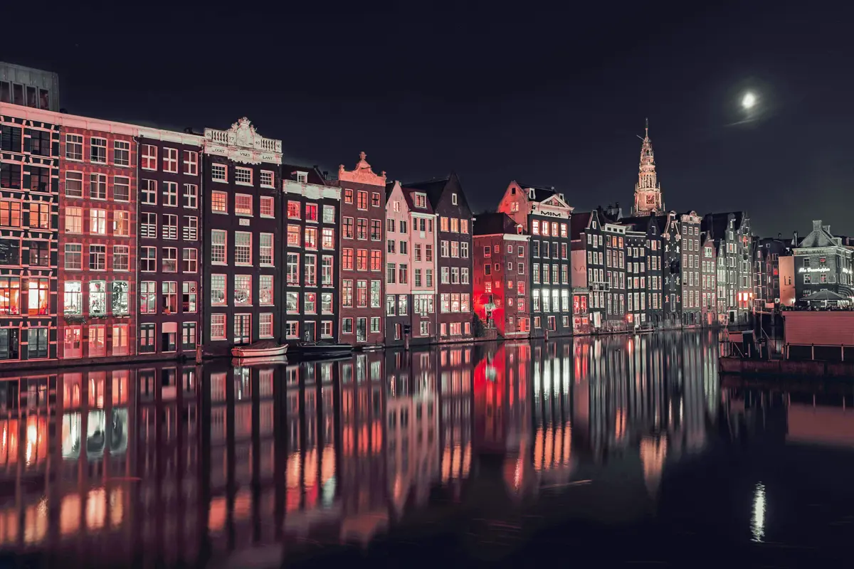Amsterdam