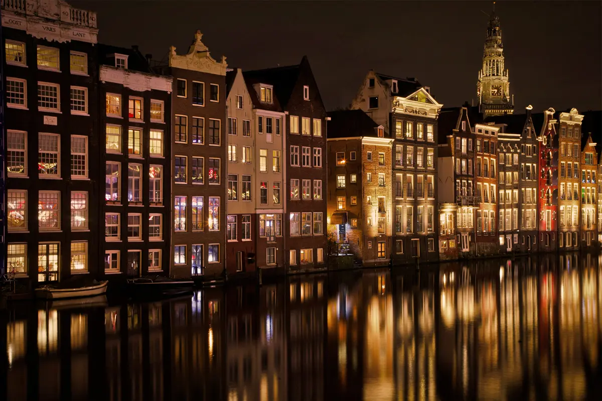 Amsterdam
