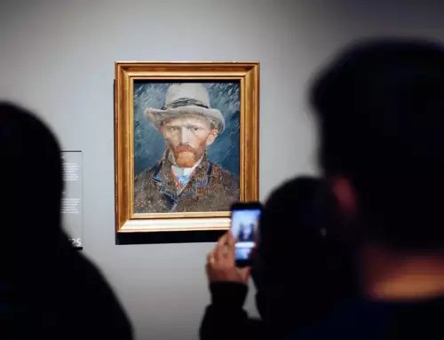 Les musées d’Amsterdam