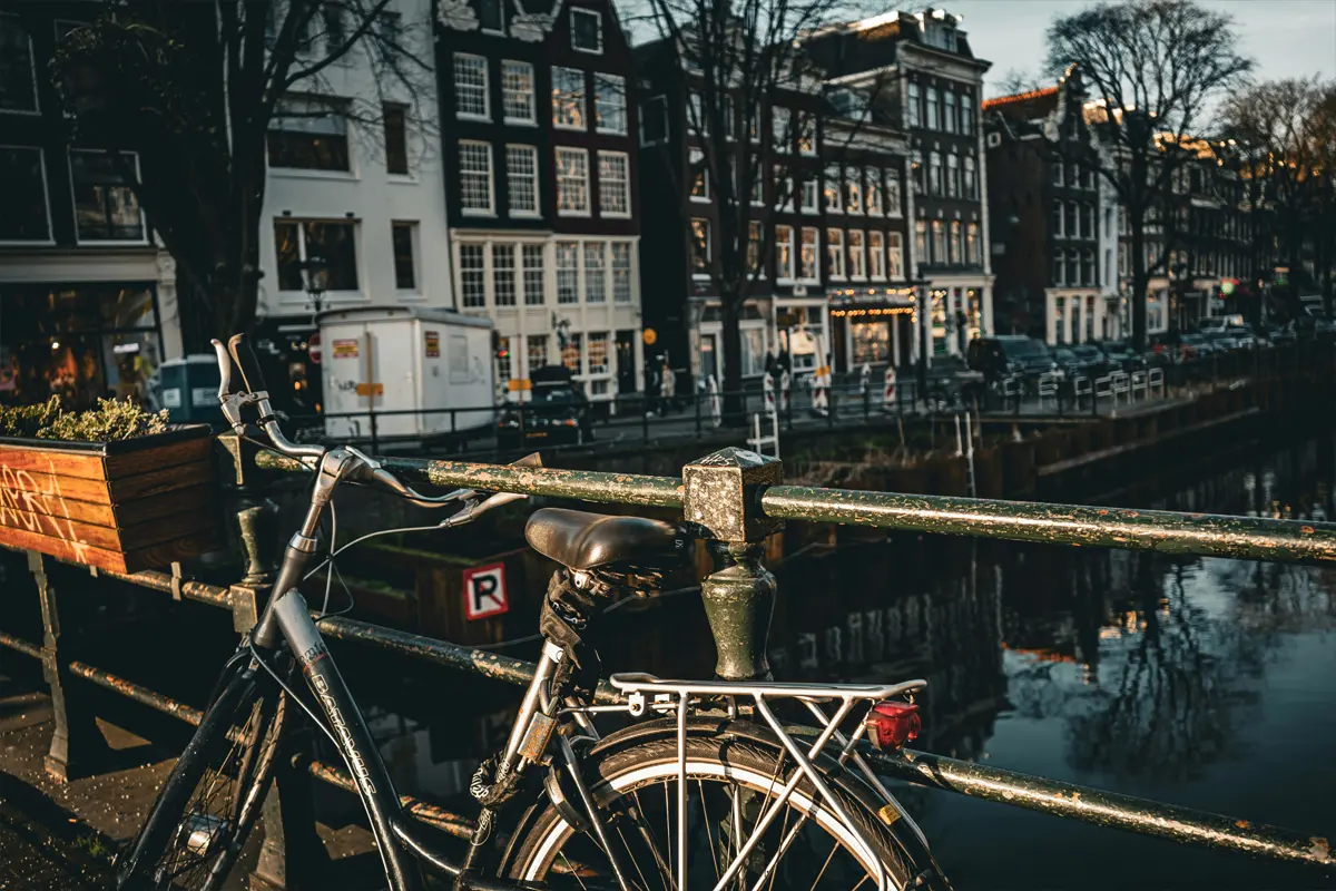Amsterdam