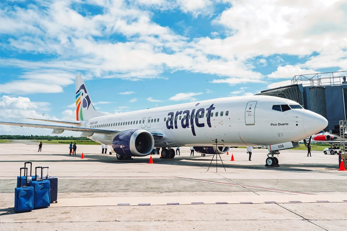 Se déplacer en République dominicaine