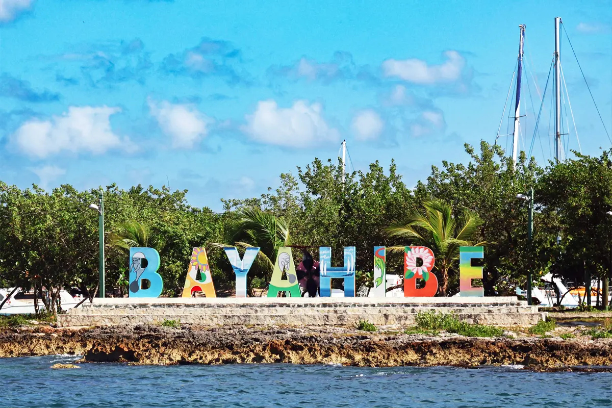 Bayahibe