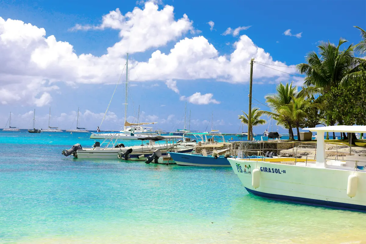 Bayahibe