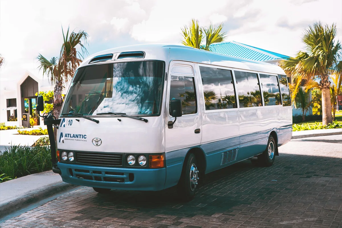 Se déplacer en République dominicaine