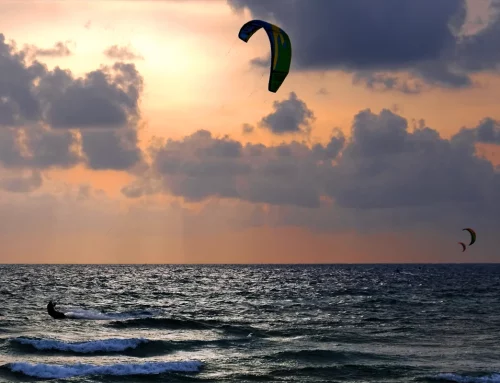 Cabarete en République dominicaine