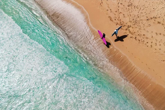 Cabarete en République dominicaine