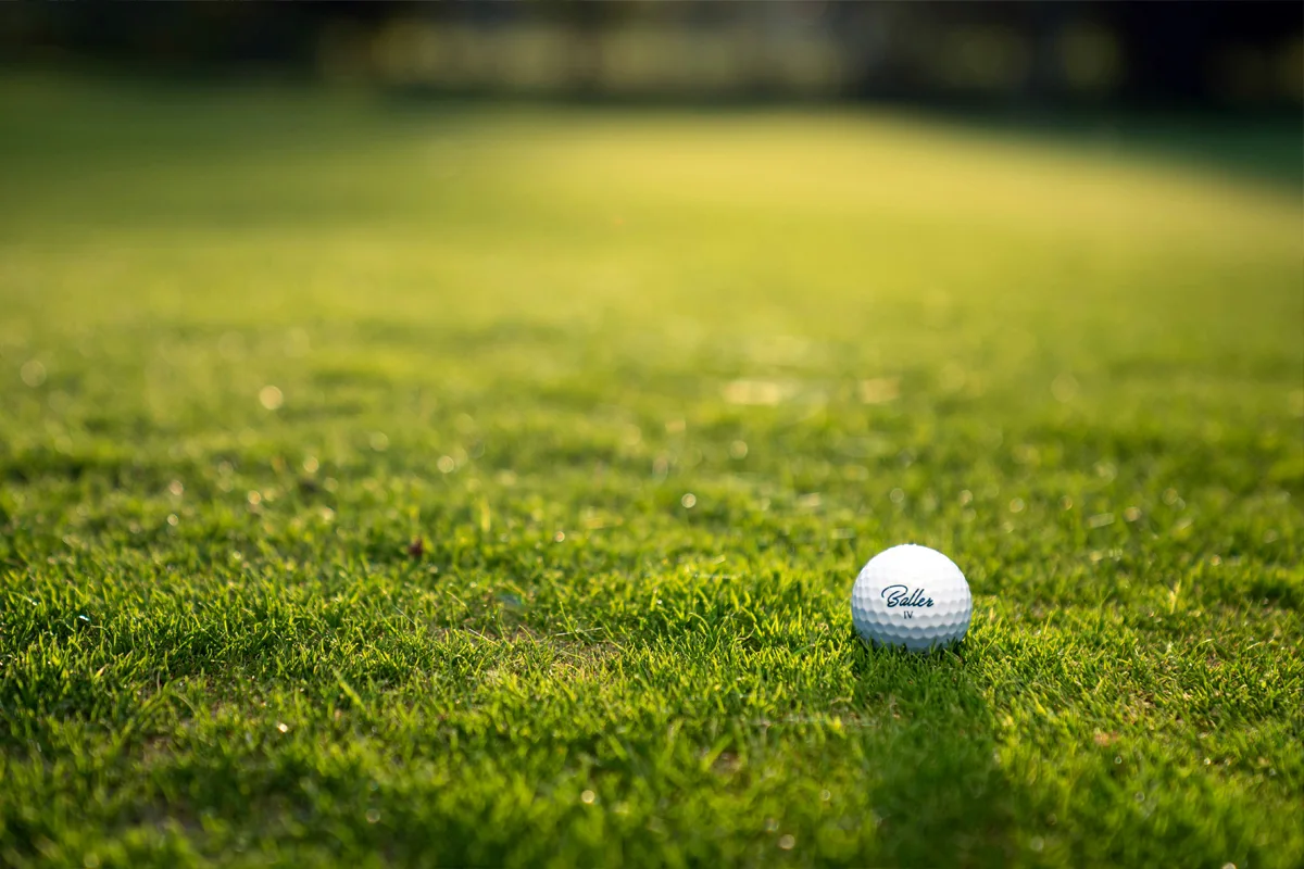 Golf en République dominicaine