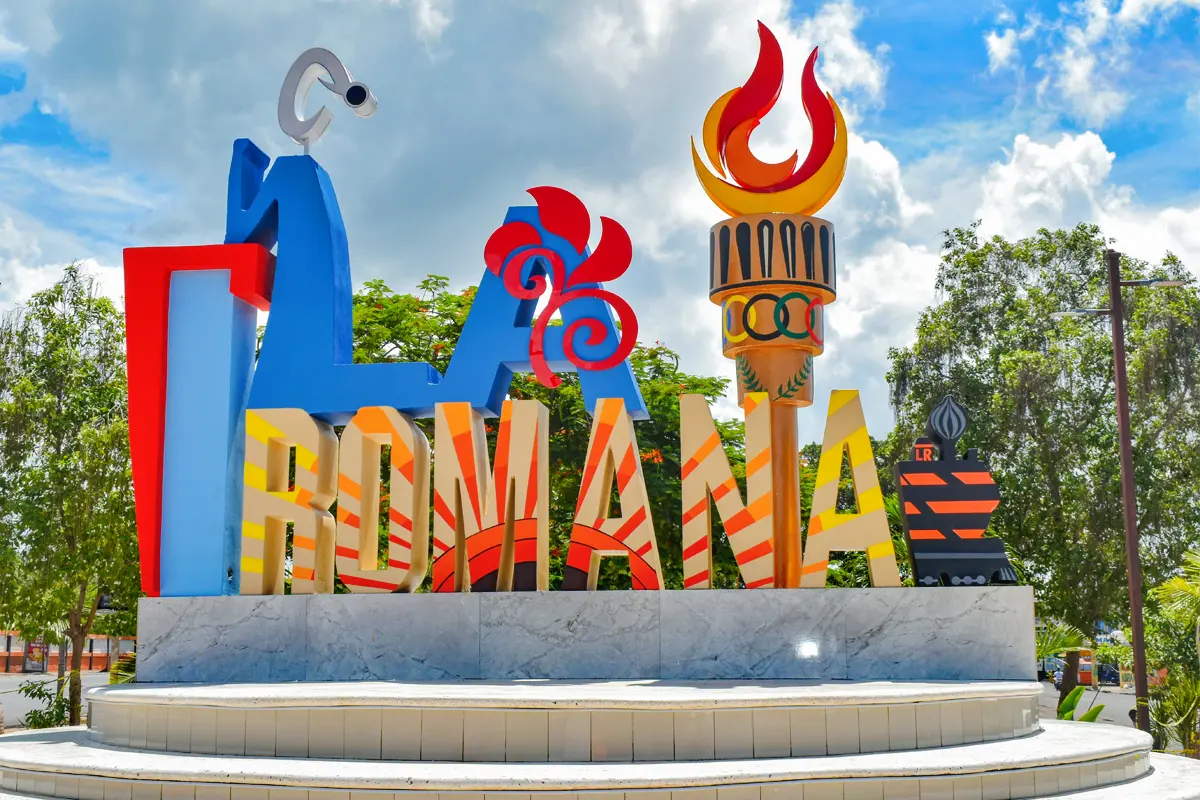 La Romana