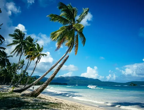 Guide de la République dominicaine