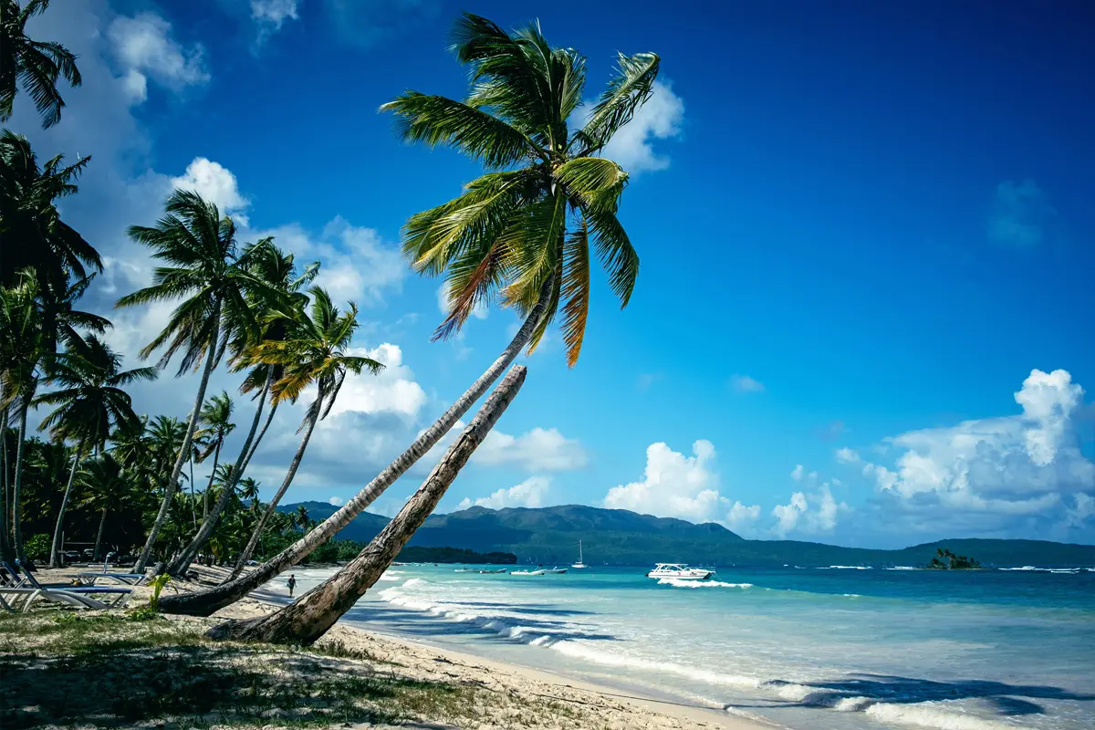 Las Galeras en République dominicaine