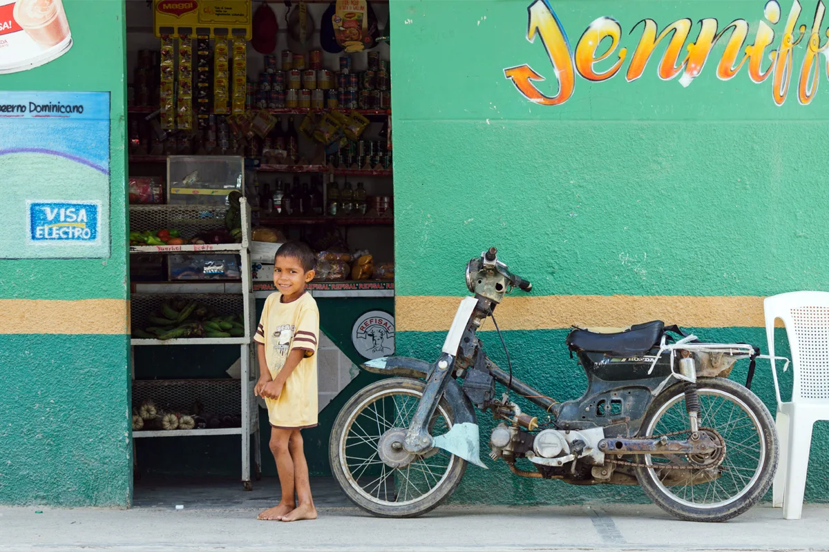 Se déplacer en République dominicaine