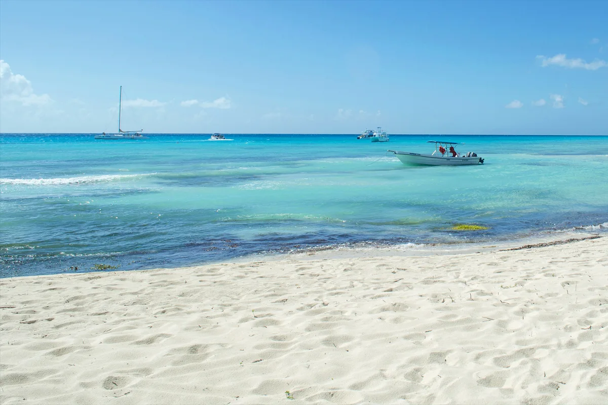 République dominicaine