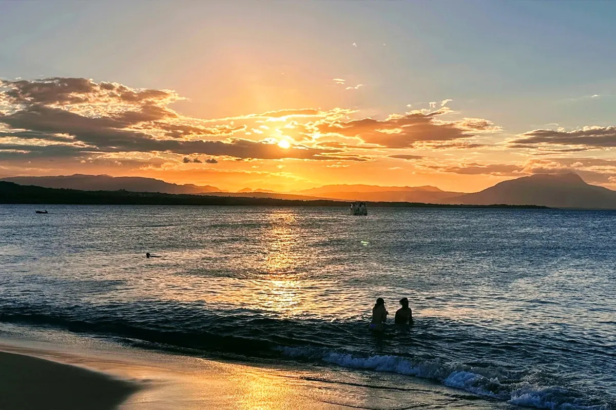 Puerto Plata en République dominicaine