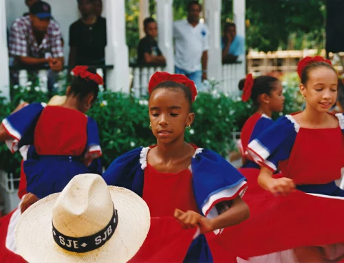 Puerto Plata en République dominicaine