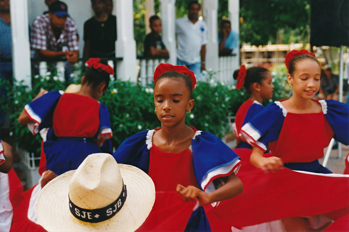 Puerto Plata en République dominicaine