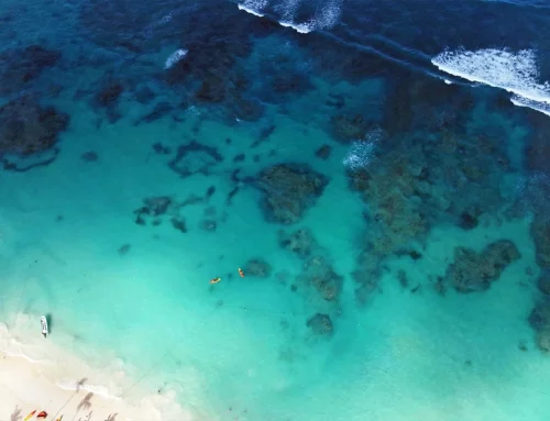 Punta Cana en République dominicaine