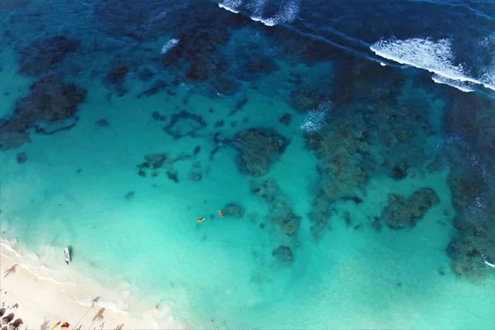 Punta Cana en République dominicaine