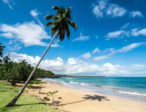 Samaná en République dominicaine