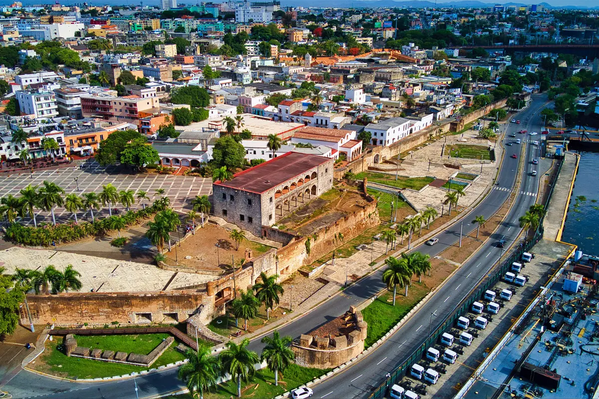 Santo Domingo