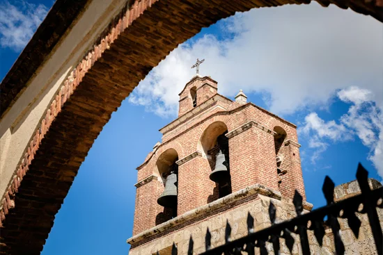 Santo Domingo en République dominicaine