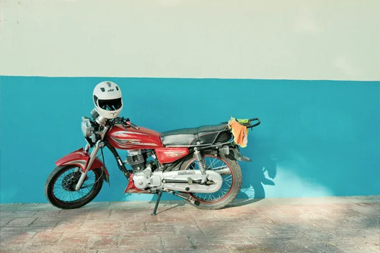 Se déplacer en République dominicaine